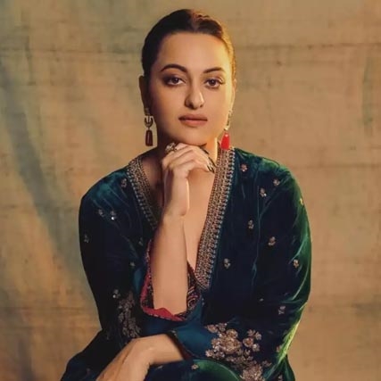 Sonakshi Sinha Biography